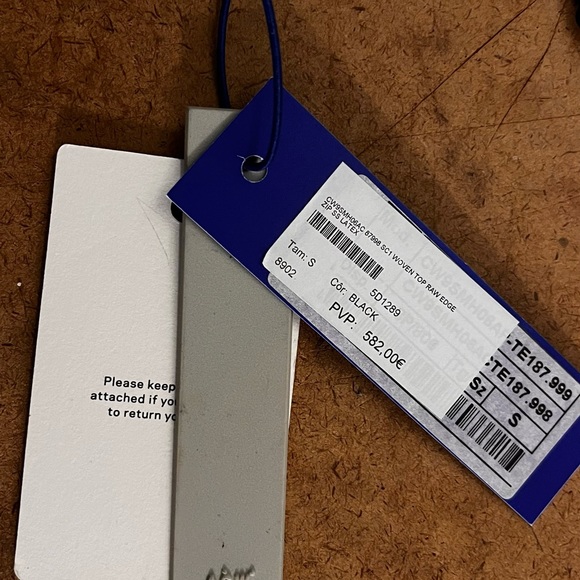 A-COLD-WALL - Picture 6 of 6